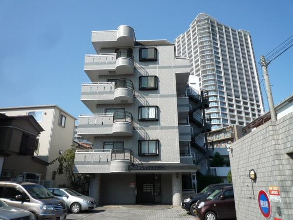 クリスタルマンション川口