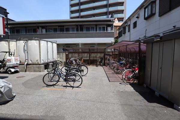 クリスタルマンション川口