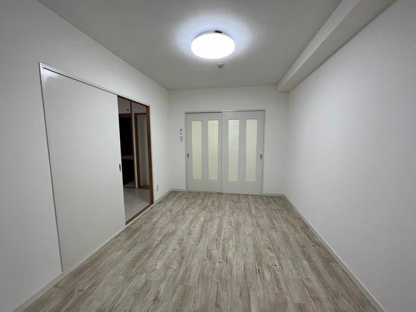 クリスタルマンション川口