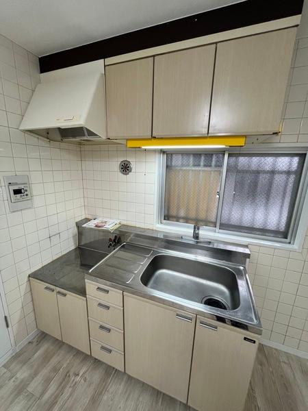 クリスタルマンション川口