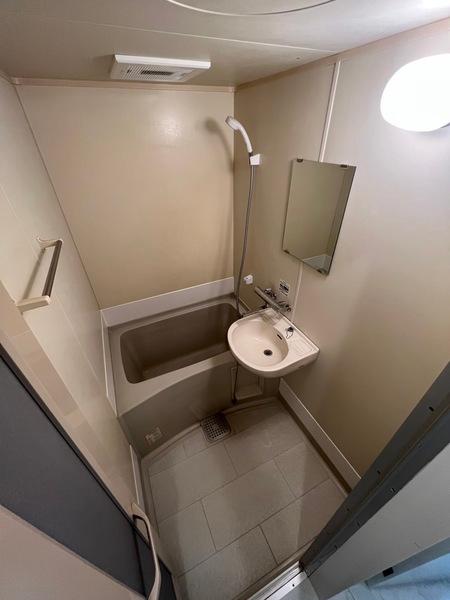 クリスタルマンション川口