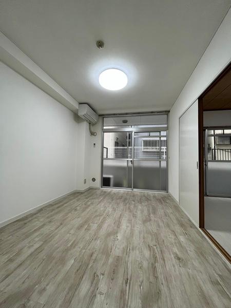 クリスタルマンション川口