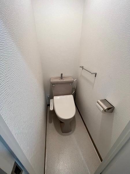 クリスタルマンション川口