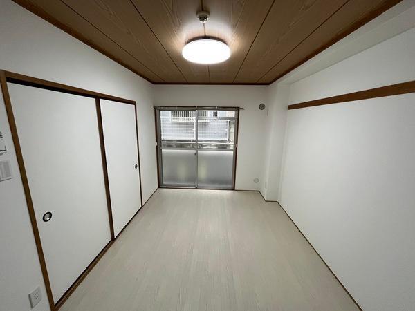 クリスタルマンション川口