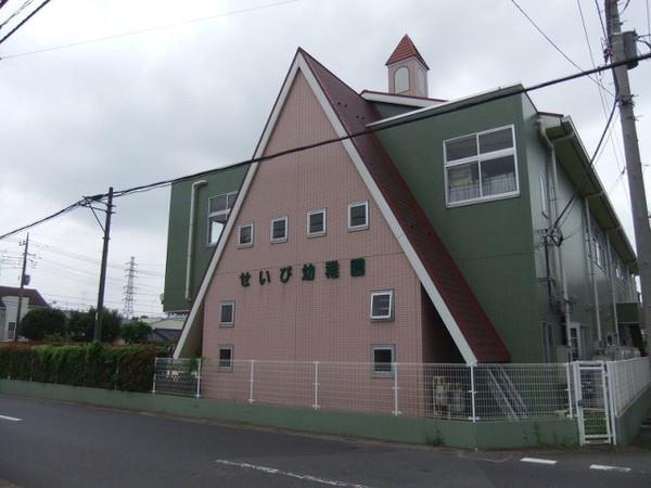 ボヌール１(清美幼稚園)