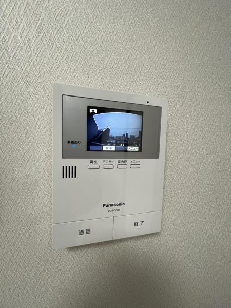 リバーサイドコート