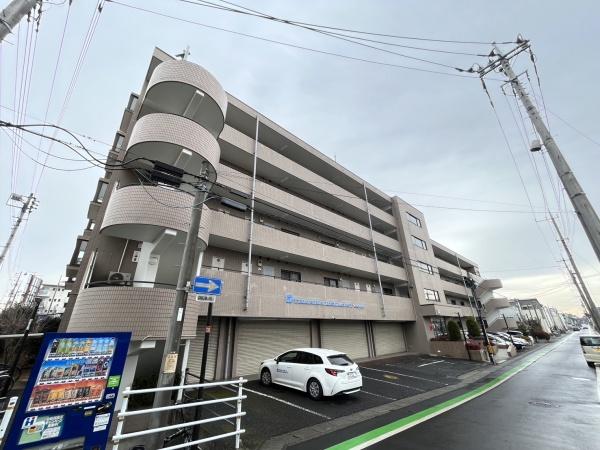 リバーサイドコート
