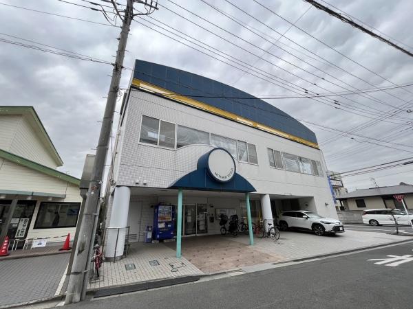 大宮区大成町３丁目店舗