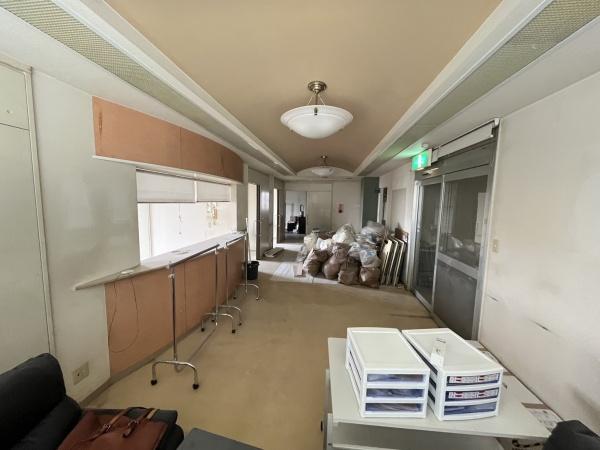 大宮区大成町３丁目店舗