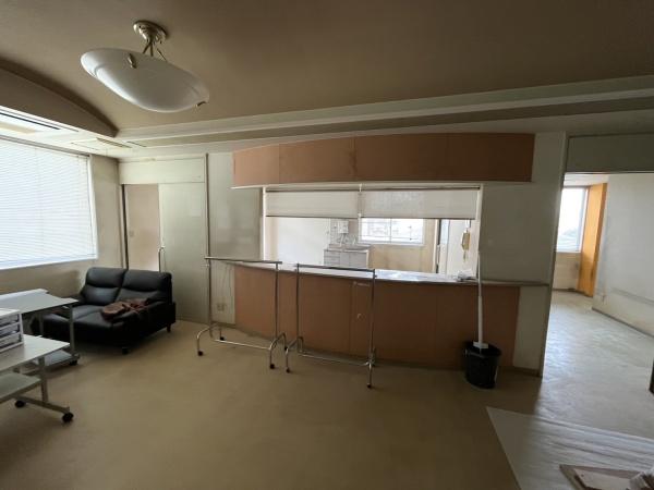 大宮区大成町３丁目店舗