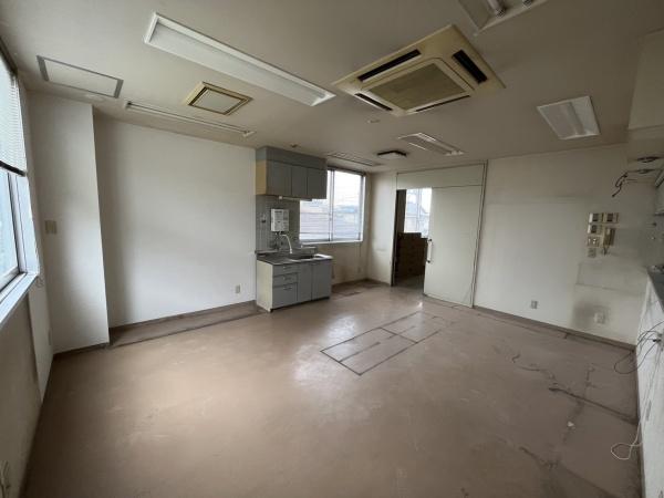 大宮区大成町３丁目店舗