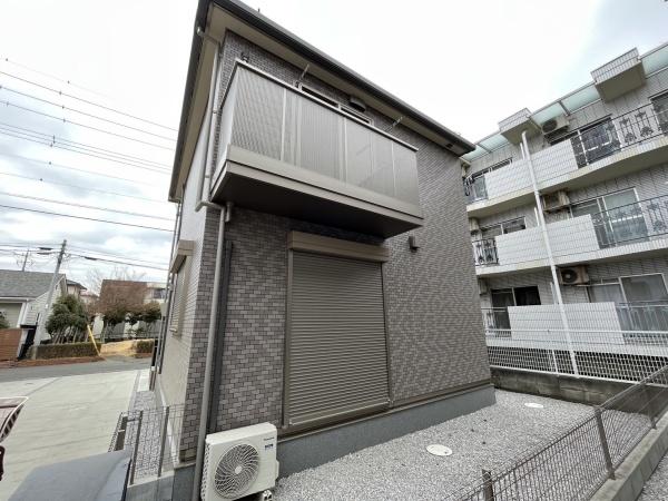 ライジングスクエア