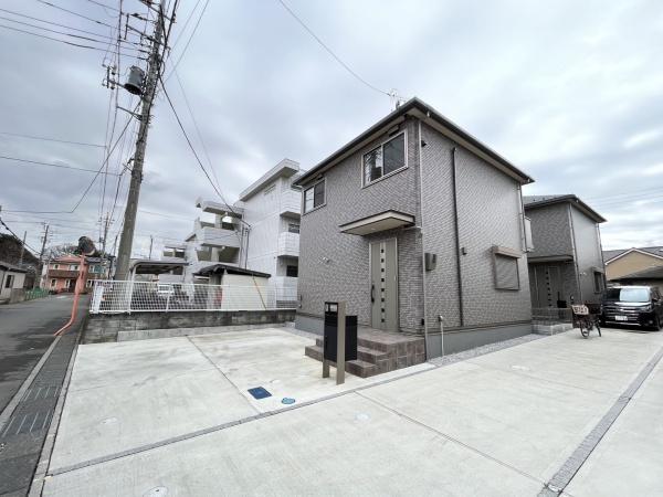 ライジングスクエア