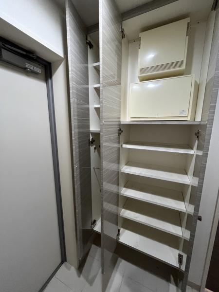 グランディール本町西