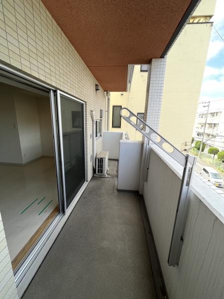 グランディール本町西