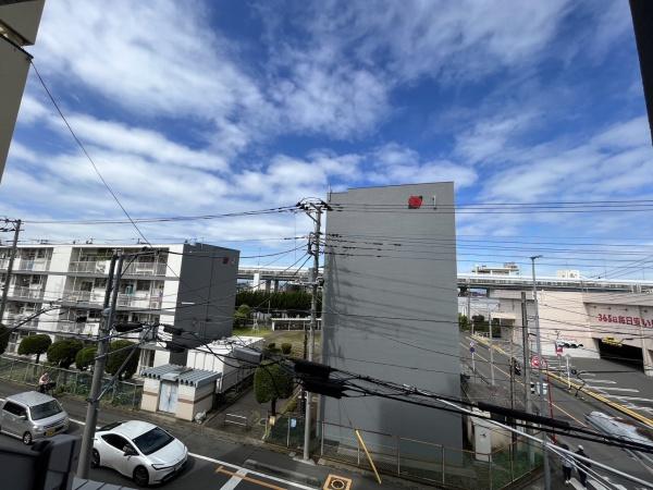 グランディール本町西