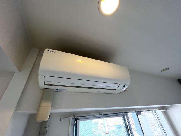 グランディール本町西
