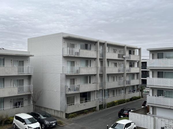 セレーノ大宮　Ｄ棟