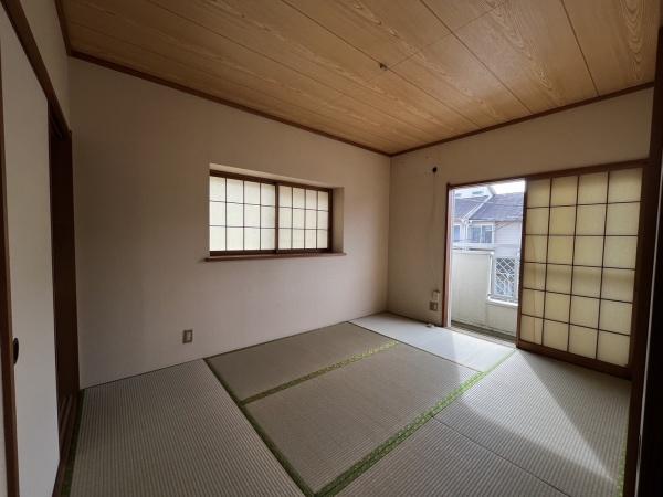 ビューパレス泉台