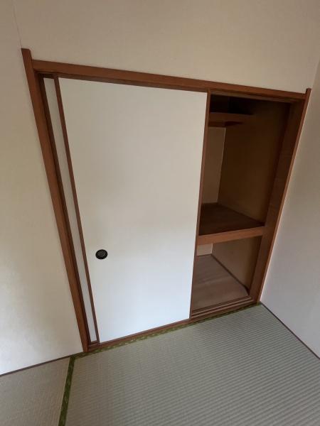 ビューパレス泉台