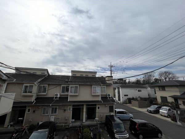 ビューパレス泉台