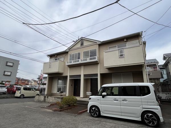 ビューパレス泉台