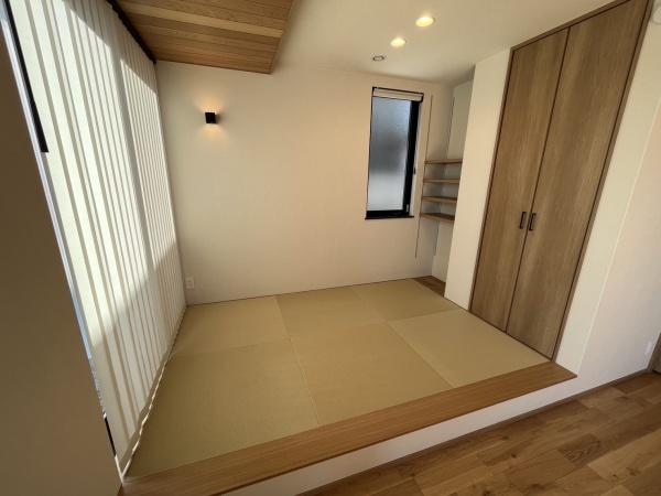 上尾市本町６丁目戸建