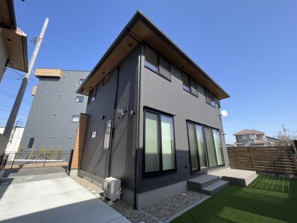 上尾市本町６丁目戸建