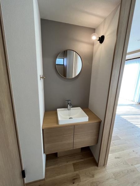 上尾市本町６丁目戸建