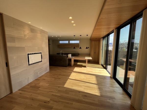 上尾市本町６丁目戸建