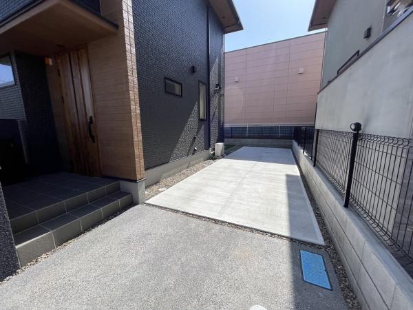 上尾市本町６丁目戸建