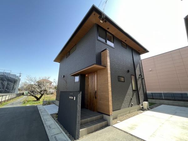 上尾市本町６丁目戸建