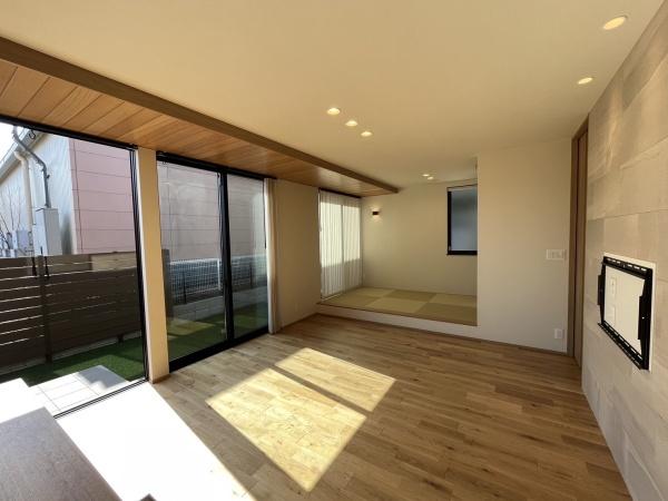 上尾市本町６丁目戸建