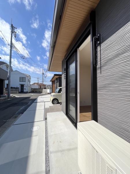 さいたま市浦和区木崎２丁目計画