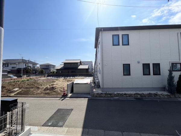 さいたま市浦和区木崎２丁目計画