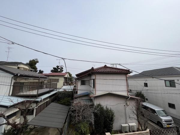 クレイドルガーデン浦和区木崎第14
