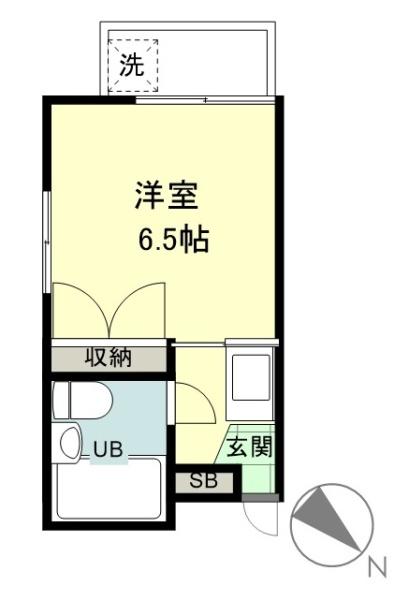 サンコート岸町