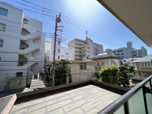 ロイヤルヒルズ高砂