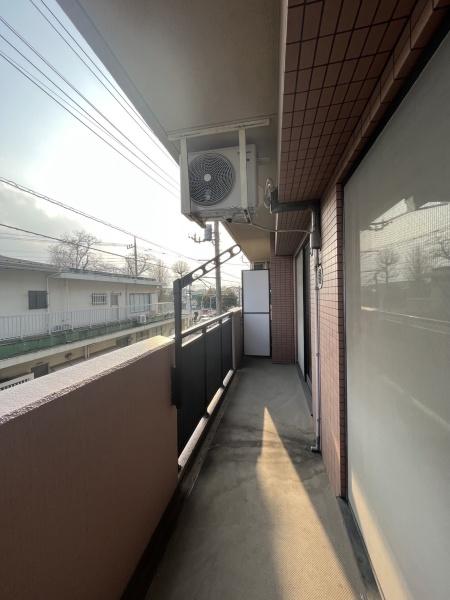 パークサイド末広