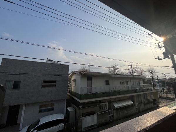 パークサイド末広