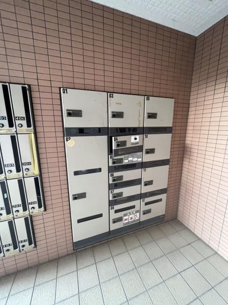 パークサイド末広