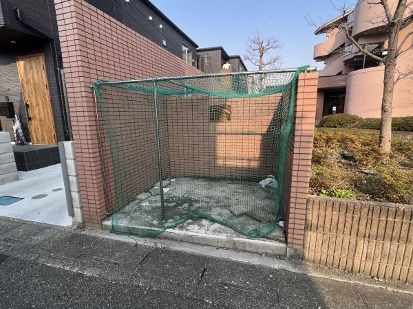 パークサイド末広