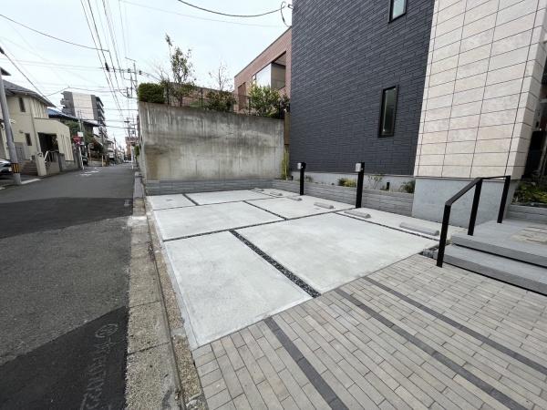 Ｃｏｍａｃｈｉ浦和元町