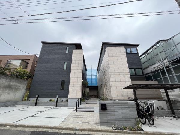 Comachi浦和元町