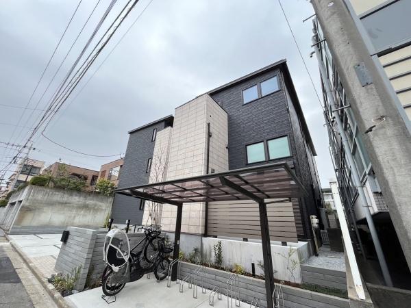 Ｃｏｍａｃｈｉ浦和元町
