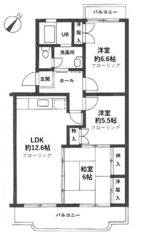 メゾンエトワール