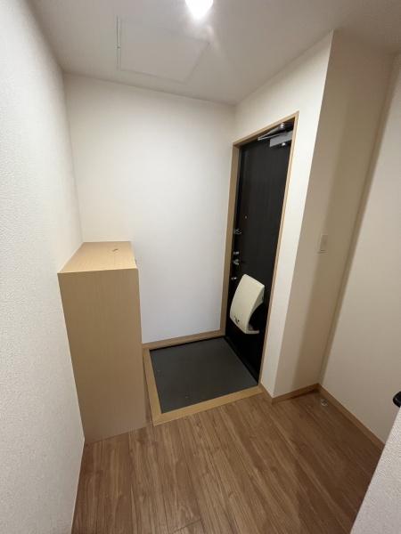 さいたま市中央区上峰２丁目のアパート