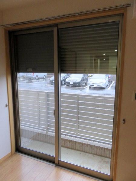 さいたま市中央区上峰２丁目のアパート