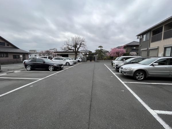 さいたま市中央区上峰２丁目のアパート
