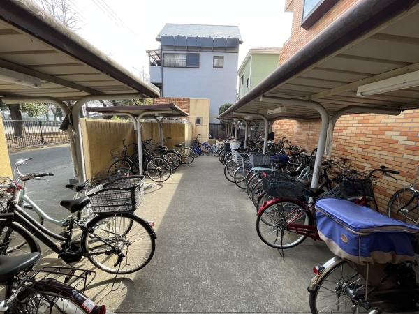鈴木ガーデンコーポラス